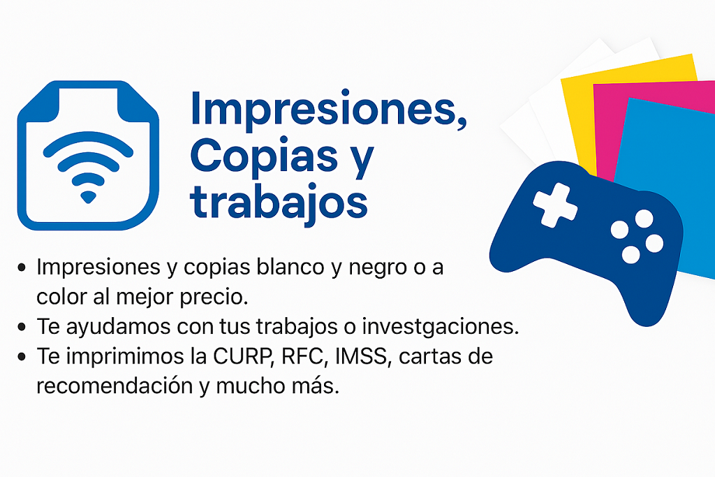 Impresiones